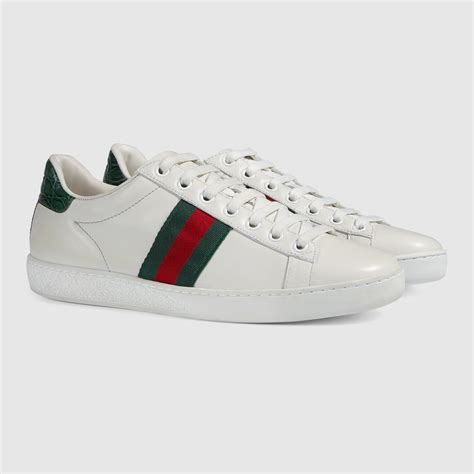 gucci luxury sneakers|gucci sneakers women sale clearance.